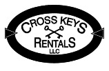 Cross Keys Rentals